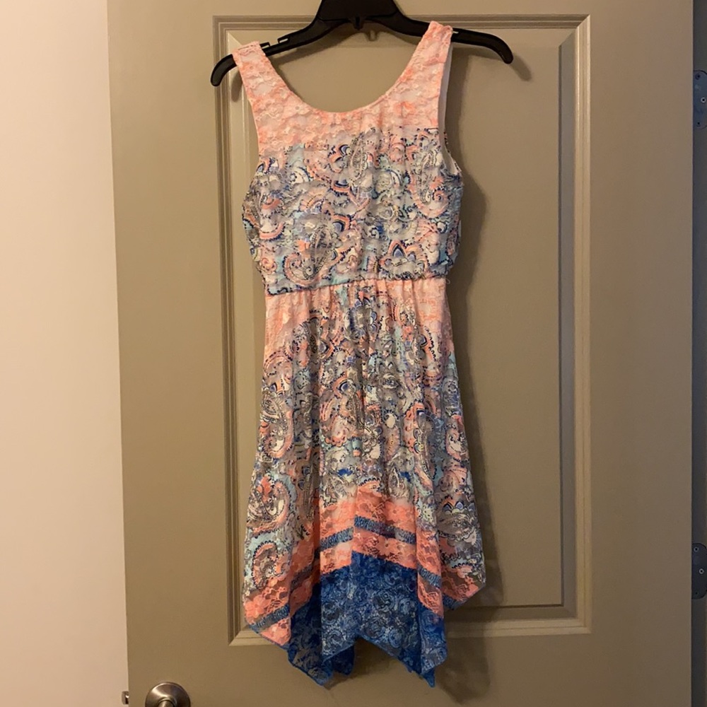 Spring top! - Picture 3 of 3